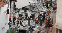 Missiles hit hospitals, homes and families: Inside Israel's terrifying Iranian bombardment