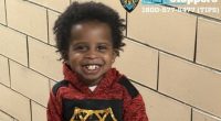 Missing 2-year-old Montrell Williams feared thrown in Bronx River by 20-year-old father in NYC, NYPD say