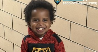 Missing 2-year-old Montrell Williams feared thrown in Bronx River by 20-year-old father in NYC, NYPD say