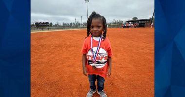 Missing Georgia Tot Found Dead Inside Hot Car at Apartment Complex, Marking 8th Pediatric Vehicular Heatstroke This Year