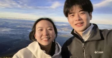 Leannedra Kang and Takahiro Toya were supposed to leave Launceston, Tasmania on a flight to Brisbane on June 4