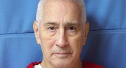 Mississippi executes the longest-serving man on the state's death row for 1976 killing