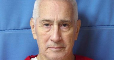 Mississippi executes the longest-serving man on the state's death row for 1976 killing