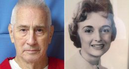 Mississippi's longest-serving death row inmate's final words revealed