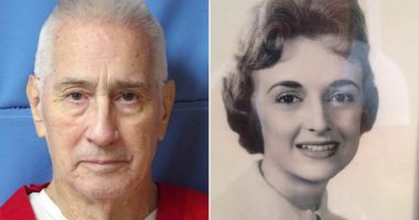 Mississippi's longest-serving death row inmate's final words revealed