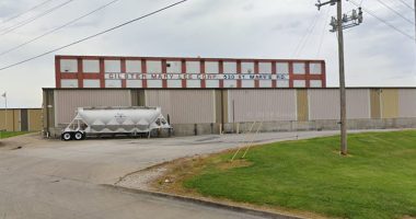 Missouri factory worker found dead inside industrial oven, police say