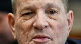 Mistrial Declared on Final Count in Harvey Weinstein’s Sexual Assault Retrial