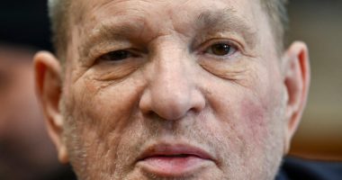 Mistrial Declared on Final Count in Harvey Weinstein’s Sexual Assault Retrial