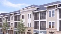 Mixed-use development to bring apartments, 12K square feet of commercial space to downtown Tavares