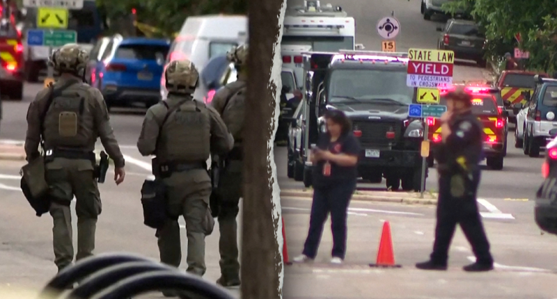 Mohamed Sabry Soliman: What we know about illegal immigrant accused in Colorado terror attack