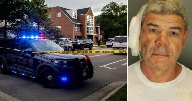 Mohamed Soliman allegedly planned Molotov cocktail attack after gun purchase denial: docs