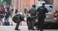 Molotov attack in Boulder injures 12, family of man charged is detained