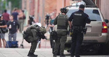 Molotov attack in Boulder injures 12, family of man charged is detained
