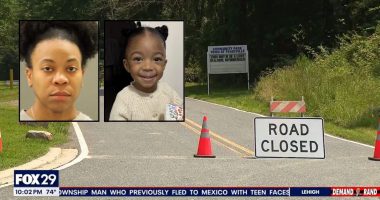 Mom charged with murder of girl she reported missing: Police