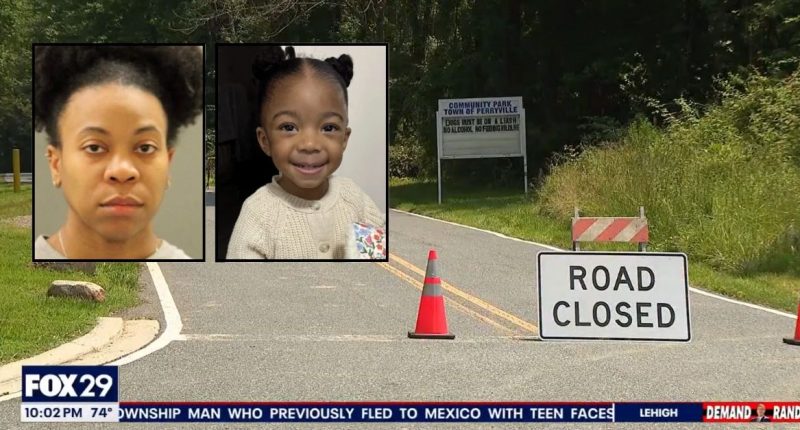 Mom charged with murder of girl she reported missing: Police