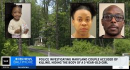 Mom confessed to beating 3-year-old to death: Police
