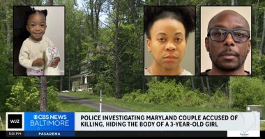 Mom confessed to beating 3-year-old to death: Police