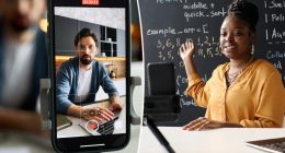 Mom finds out her child’s teacher is also an influencer â is this ok?