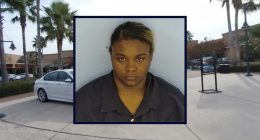 Mom left toddler at playground to work at store: Police