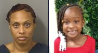Mom murdered daughter, 7, with blow to the abdomen: Cops