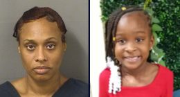 Mom murdered daughter, 7, with blow to the abdomen: Cops