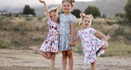 Mom of three girls 'murdered by dad Travis Decker' breaks her silence