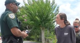Mom provided false alibi to cover up for son's crime: Police