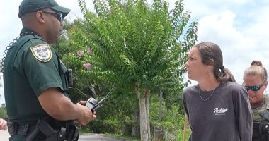 Mom provided false alibi to cover up for son's crime: Police