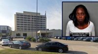 Mom 'snapped,' tried to smother 5 kids in hotel room: Police
