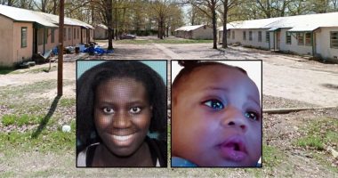 Mom upset over soiled diaper gives son deadly hot bath: Cops