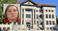 Mom who abused newborn blamed 'medical malpractice': Police