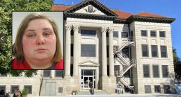Mom who abused newborn blamed 'medical malpractice': Police