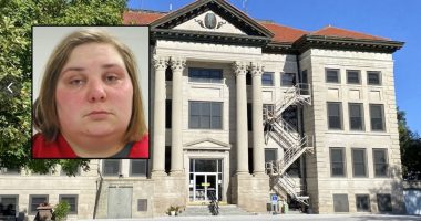 Mom who abused newborn blamed 'medical malpractice': Police