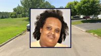 Mom who suffocated toddler for crying learns her fate