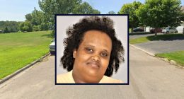 Mom who suffocated toddler for crying learns her fate