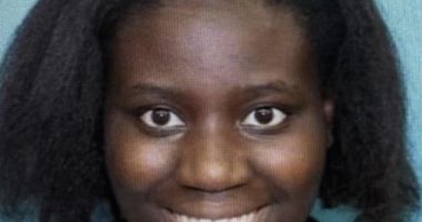 Mugshot of Jatoria Renae Cleamons.