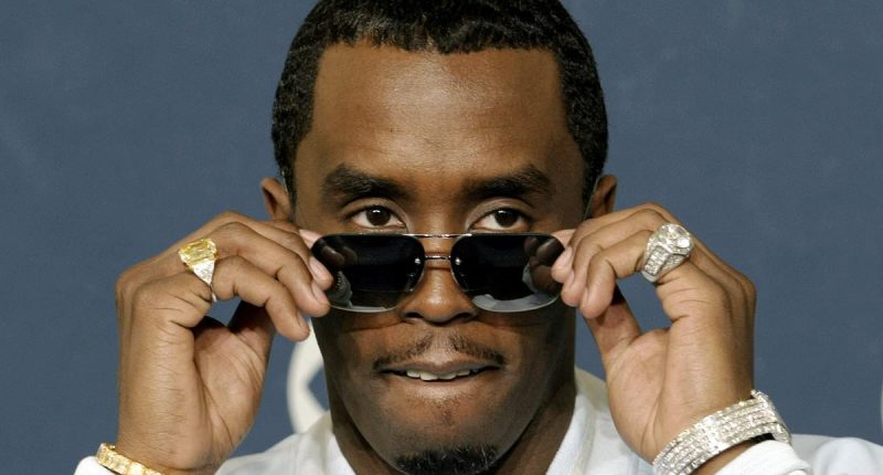 Moment star witness in Diddy trial fell for classic defense team trap