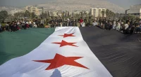 Momentum builds for Israel-Syria peace as Trump reboots regional diplomacy