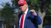Monday Morning Minute: When Even Your Average Dem Agrees, You Know Trump Hit the Bullseye