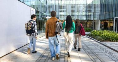 Melbourne psychology student has a student debt of $130,000 and has paid $33,000 for her master's degree after hitting the HEC/HELP cap.