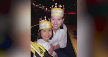 Monticello native caps off non-profit journey by honoring late mother with hair donation