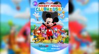 More Mickey is coming your way with 'Mickey Mouse Clubhouse+.'