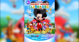 More Mickey is coming your way with 'Mickey Mouse Clubhouse+.'