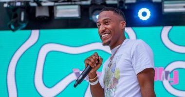 Yung Filly extradited to Perth on sex assault charges