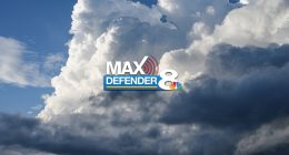 More storms likely Thursday and Friday