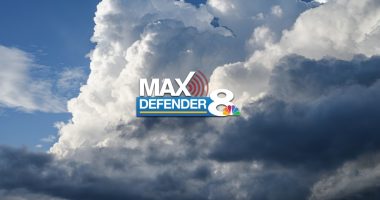 More storms likely Thursday and Friday