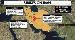 Mossad chief thanks US for help with Iran, says 'significantly thwarted' regime threats