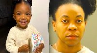 Mother charged with murder after faking kidnapping of 3-year-old daughter: police