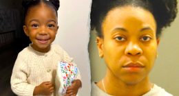 Mother charged with murder after faking kidnapping of 3-year-old daughter: police