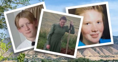 Mother claims children disappeared after religious brainwashing as Amber Alert issued